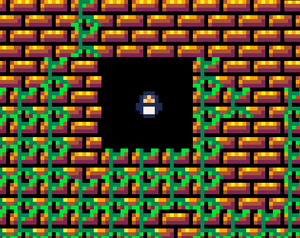 play The Lost Penguin