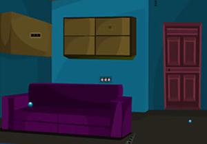 play Logical House Escape