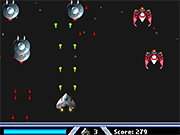 play Quasi-Blaster