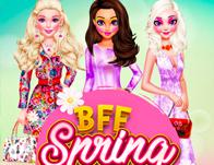 play Bff Spring Fashion Show 2018