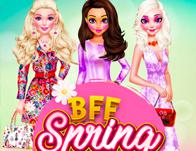 Bff Spring Fashion Show 2018