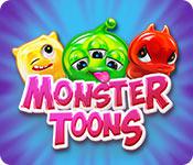 play Monster Toons