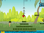 play Chota Boy Adventure