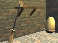 play Medieval Adventure 3D