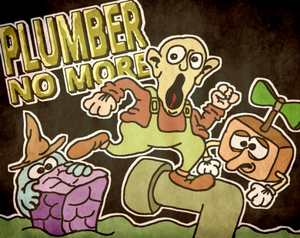 play Plumber No More
