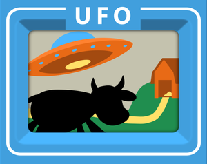 play Ufo Lcd
