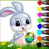 Easter Day Coloring Pages
