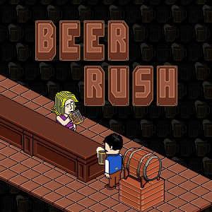 play Beer Rush