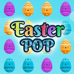 play Easter Pop