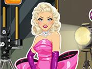 play Legendary Fashion: Hollywood Blonde