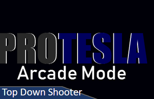 play Protesla - Arcade Mode