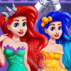 play Ariel Fashionista In The Spotlight