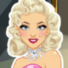 play Legendary Fashion: Hollywood Blonde