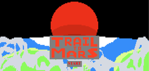 play Trail To Mars