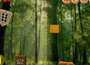 play Escape The Green Forest