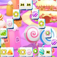 Candyland-Mahjong-Htmlgames