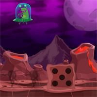 play Alien-Planet-Escape