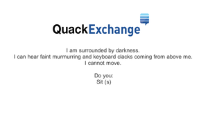 play Quack Exchange