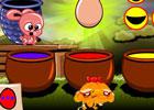 play Monkey Happy Stage 175