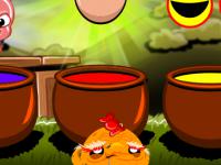 play Monkey Go Happy - Stage 175