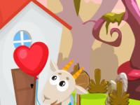 play Cute Goat Rescue