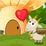 play Cute Goat Rescue