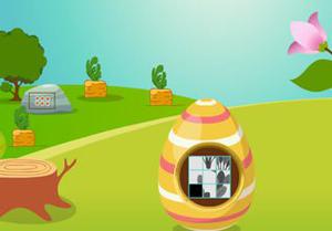 play Easter Escape (Genie Fun Games