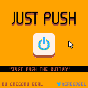 play Just Push The Button