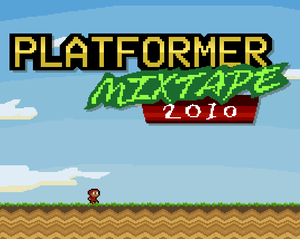 Platformer Mixtape 2010