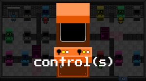 play Control(S)