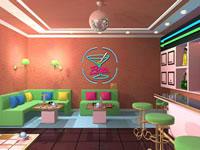 Amajeto Cocktail Bar 4