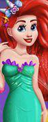 play Ariel Fashionista In The Spotlight