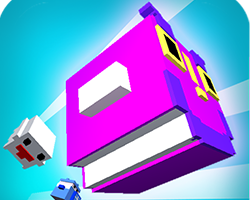 play Cube Rush