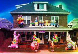 play Find Easter Greeting Card