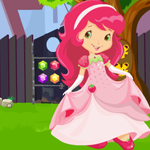 play Pinky Girl Rescue 2