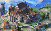 play Throne: Kingdom At War