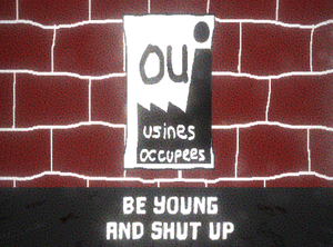 play Be Young And Shut Up