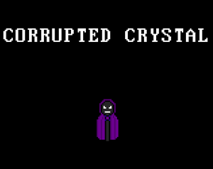 play Corrupted Crystal