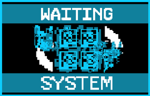 play Waiting System
