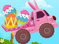 play Easter Truck