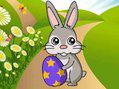 play Easter Bunny Collect Carrots