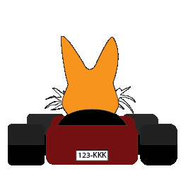 play Mrfox & Blocky Road