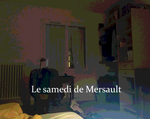 play Le Samedi De Mersault