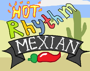 play Hot Rhythm Mexican