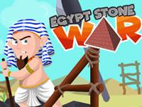 Egypt Stone War