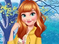 play Year Round Fashionista Anna