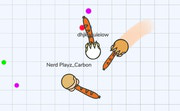 play Cocky.Io
