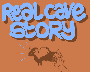play Real Cave Story