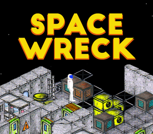 Space Wreck: Random Encounter With Space Pirates