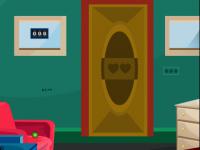 play Zz Heart Room Escape